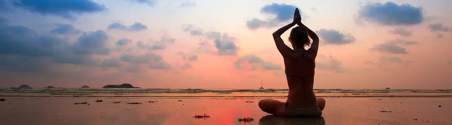 Spirituality & Sexuality