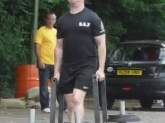 Instructor
