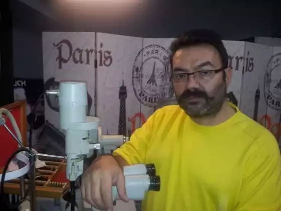 Instructor