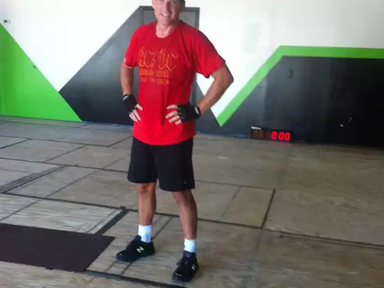 Instructor