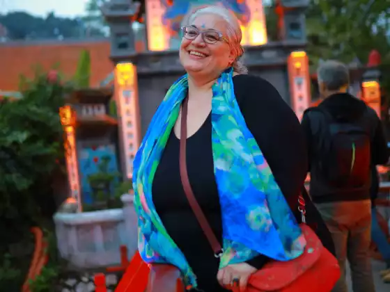 Jessie Starr,
Spirituality
Expert at Soulful Summit 2023: uma jornada interior, comece!