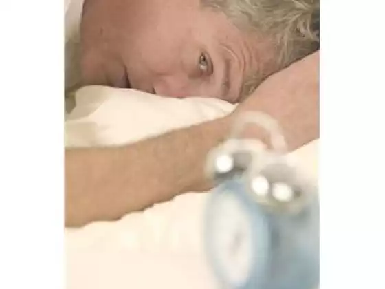 Sleepless No More!