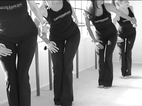 Barre Physique Basic Video #1-30 min