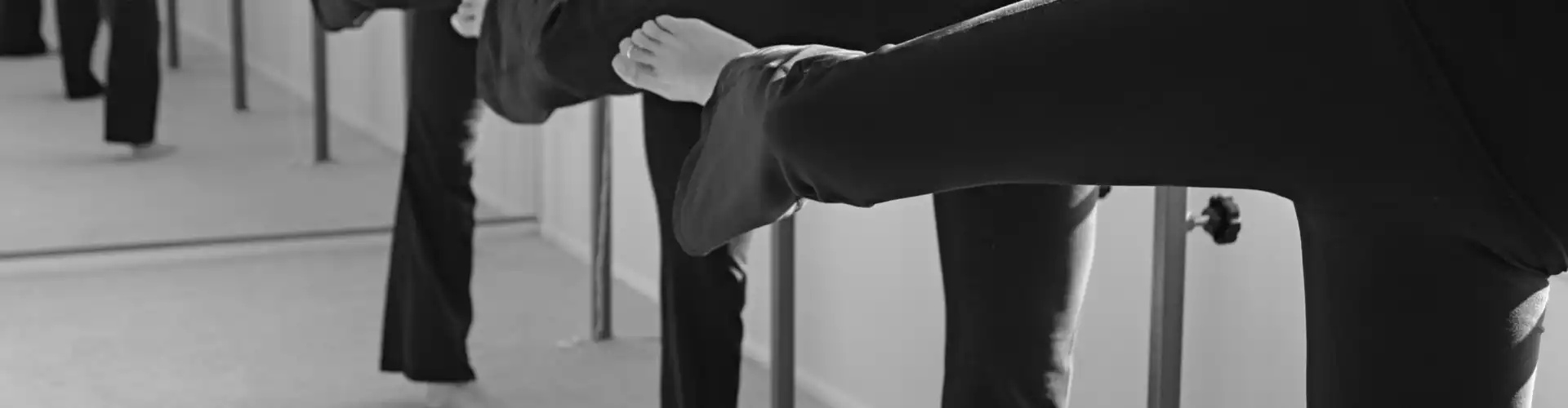 Barre Physique 30 minute Leg Workout - Online Class by Lisa  Torres