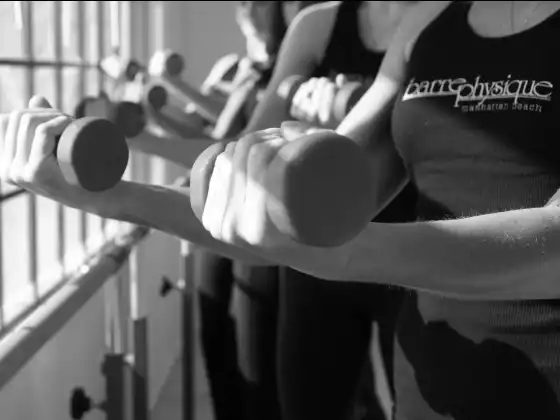 Barre Physique Basic Video #2-45 min