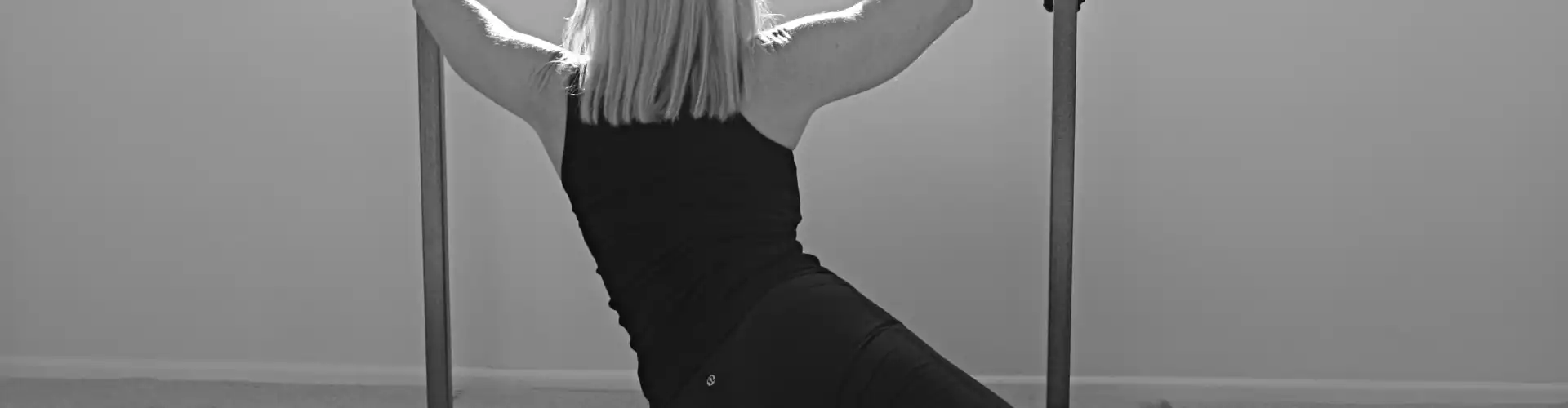 Barre Physique Int/Adv Video #2-45 min - Online Class by Lisa  Torres