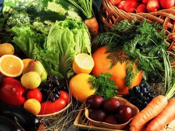 4 merveilles de la cuisine - Recettes biologiques essentielles en 30 minutes ou moins - Multilingue