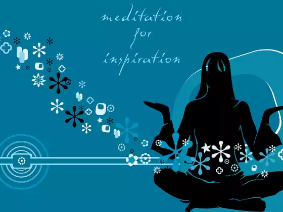 Mother Mary's Healing Love Meditation