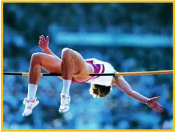 Raising the Bar: Being the Authentic, Powerful Person You Are