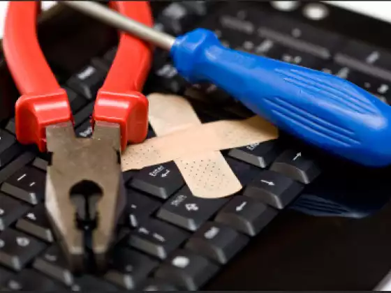 Quick n Simple Computer Maintenance for Beginners 