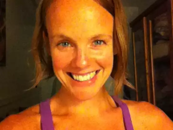 A Life Transformed with Melanie Avison