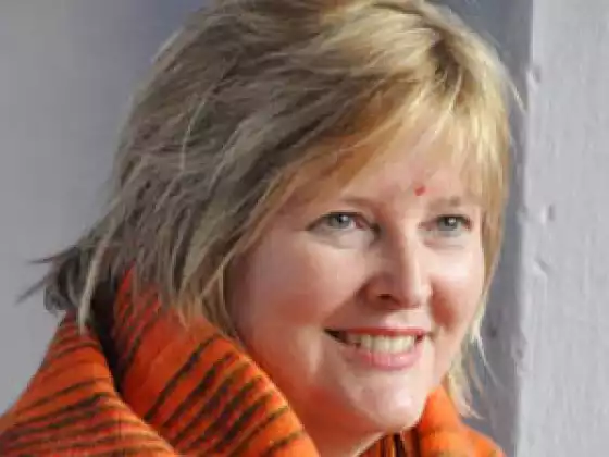 Body Balance (Spiritual Mentoring 10 July)