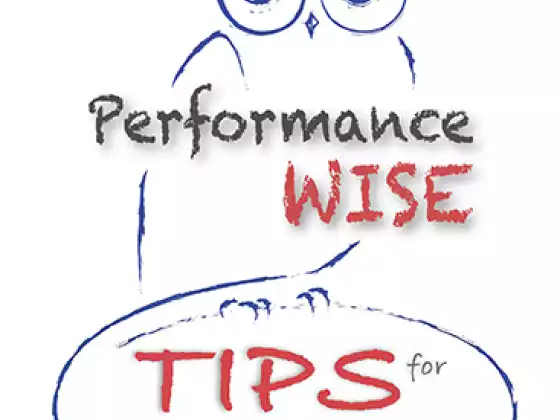 Performance Management