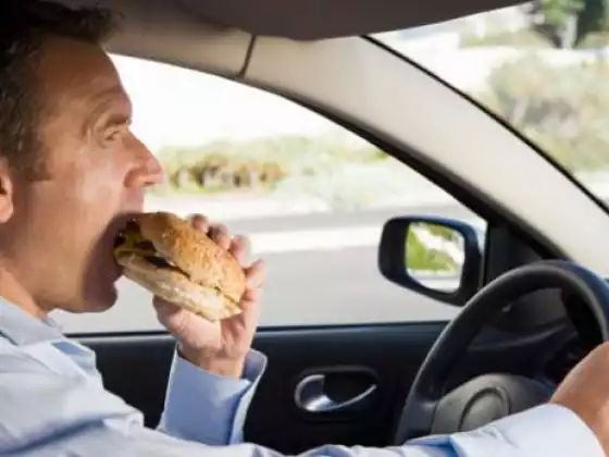How to Travel for Work and Stay Healthy