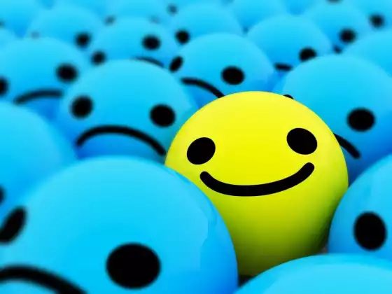 Creating a Positive Mindset