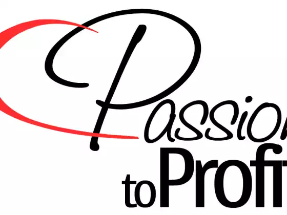 4 Steps To Craft a Life of Passion, Freedom and Financial Independence
