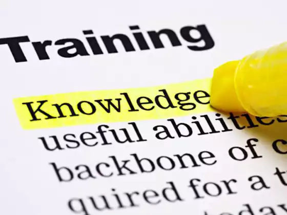 Put sizzle and substance into your training with accelerated learning