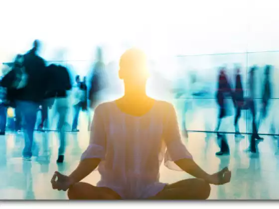 Turning Spiritual Experience into Real Life: Finding Love and Success Via Being One Self