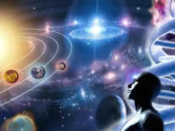 Sacred Cosmic Connections: Why Connecting with our Star Families is the next Step in Human Evolution