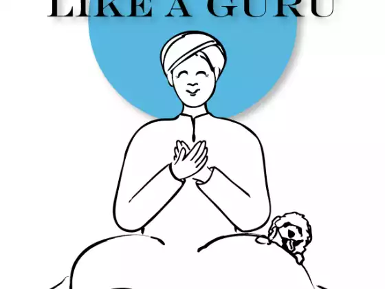Parent Like a Guru