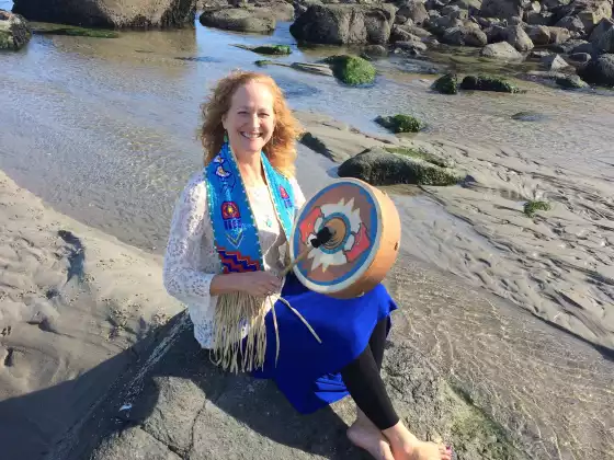 Shamanic Journeying: The Path of Vision