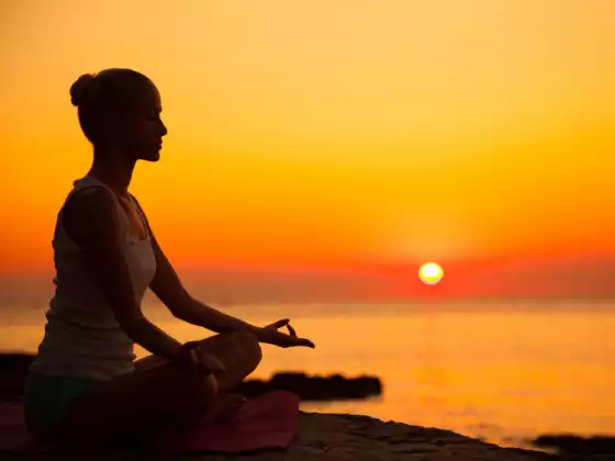 Meditation for a Mindful Life