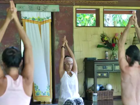 Introduction to Kundalini Yoga