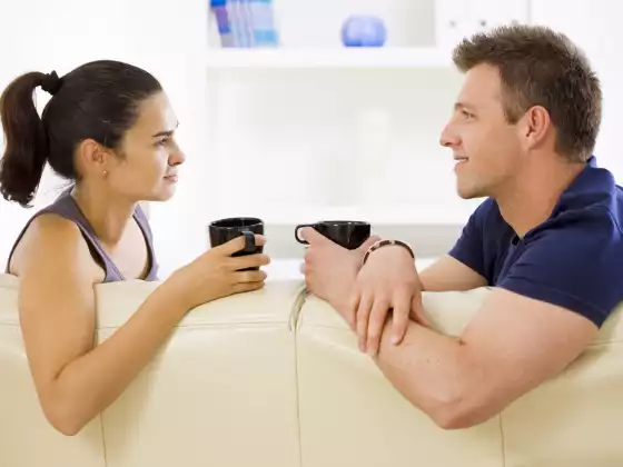 Discover the Communication Connection: 3 Secrets to a deep and lasting relationship