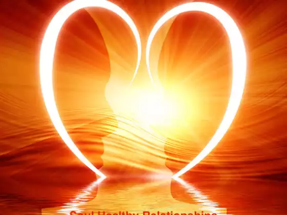Soul Healthy Relationships