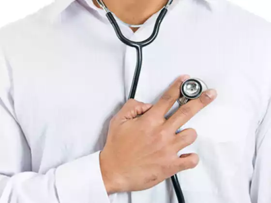 Your Inner Physician