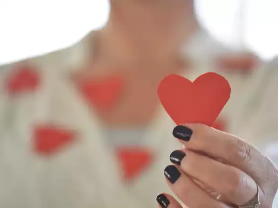 Self - Love (Getting back to your roots)
