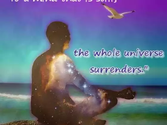 Meditation for Spiritual Growth