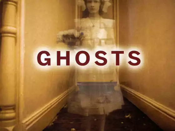 Ghost: The untold story