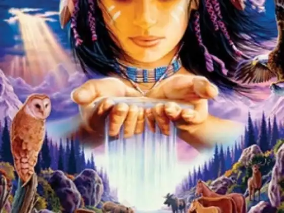 Shamanism Inside Out Part I