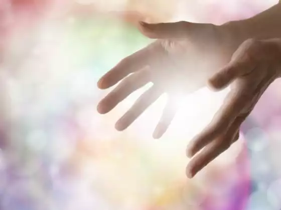 Live Group Practice for Psychic Development Certification