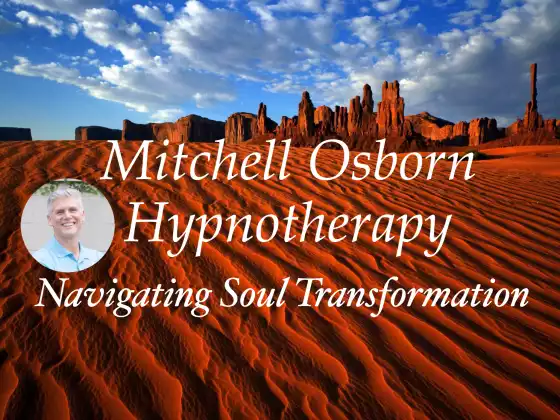 Transformation with Tarot & Hypnosis 