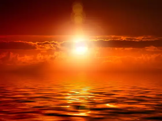 Embracing the Eclipse:  A Meditation for Personal Growth