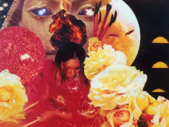 2017 TOTAL SOLAR ECLIPSE: The LION GODDESS and the SPHINX