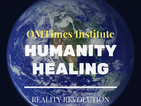 FREE: HUMANITY HEALING PROJECT