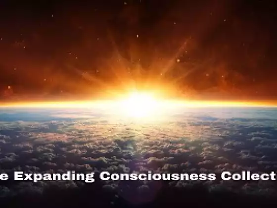 Expanding Consciousness Collective Support Group