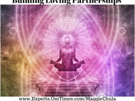 Building Loving Partnerships 
