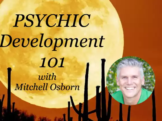 Psychic Development 101