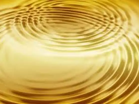 Raising Your Vibrations