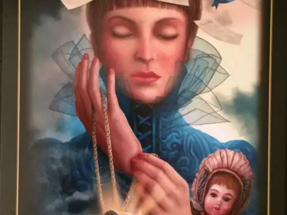 Psychic, Intuitive & Mediumship Development Gathering March 4, 2018
