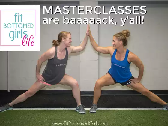FBG Life: Masterclass Edition