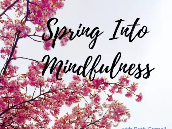 Mindfulness [8 sessions]