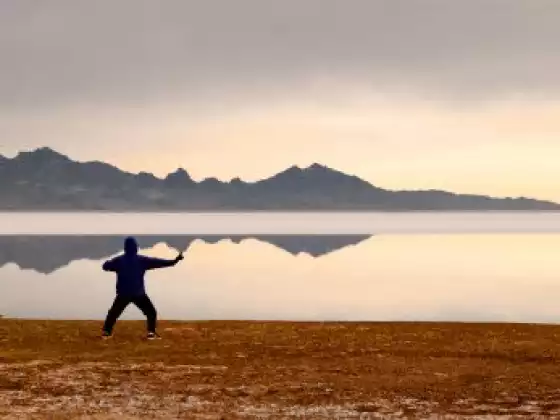 Qi Gong
