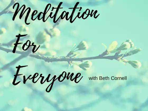Meditation for Everyone