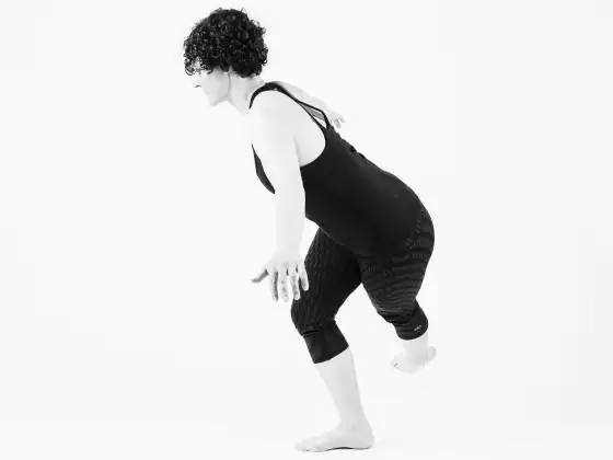 Bodyweight Strength and Mobility