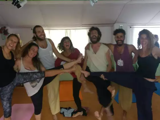 Shiva Shakti Online Classes Aug 19-22, 2020